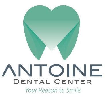 Antoine dental - 42 reviews of Antoine Dental Center "Antoine dental is an awesome place to go. The staff is very attentive and compationate. The doctors are very thourogh and explain everything to at a way that I can understand. They have great payment options,and they work with you. bottom line great office,great staff and …